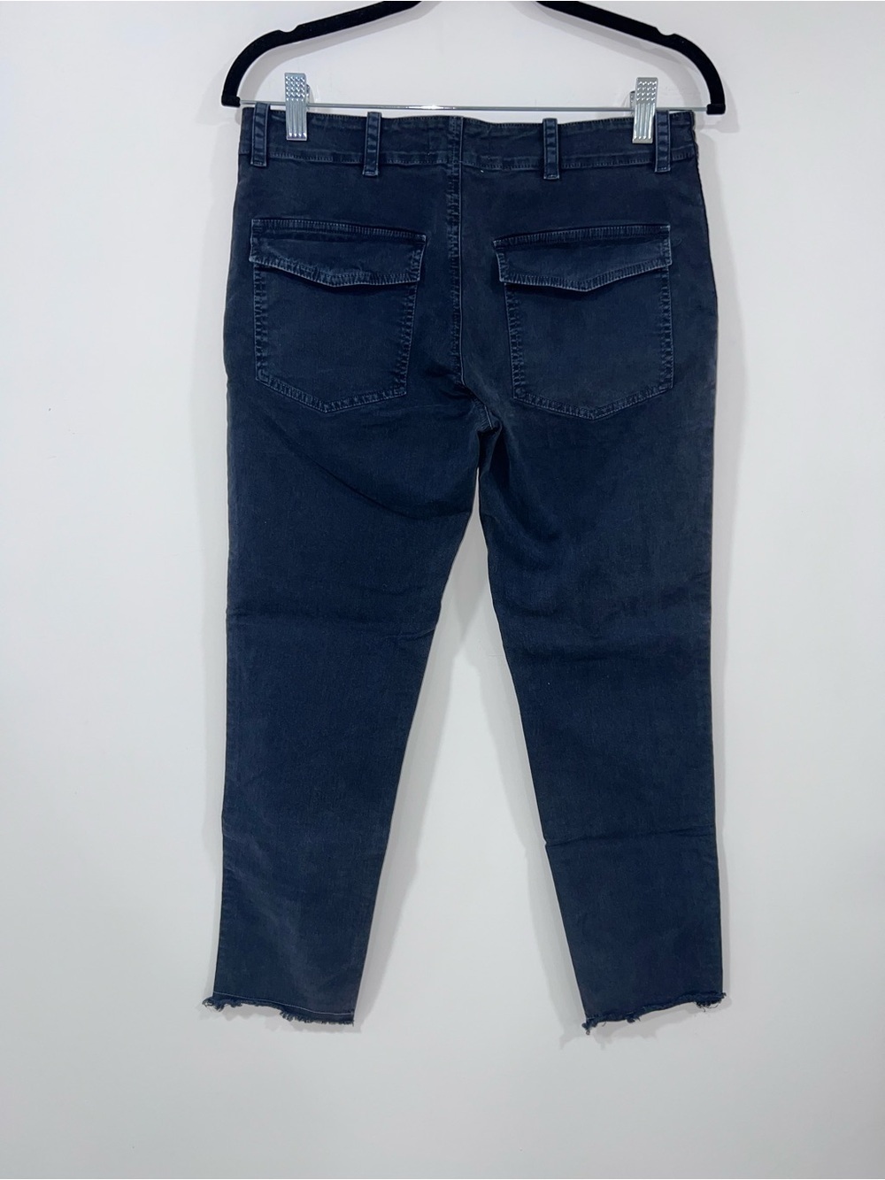 Nili Lotan Jenna Pant - Picture 2 of 5